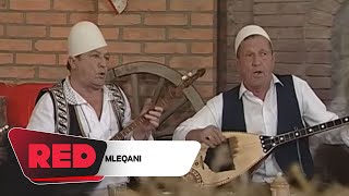 Mleqani  U plaka unë e mu plak sharkija [upl. by Otilrac]