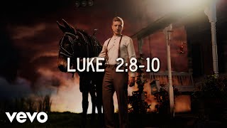 Tyler Childers  Luke 2810 Lyric Video [upl. by Leonard]