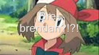 Contestshipping and Pokeshipping Lovestory episode 2wmv [upl. by Aicenod618]