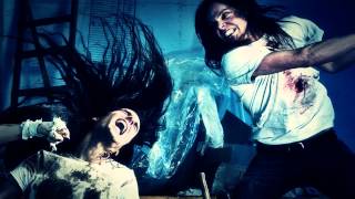 THE AGONIST  Ideomotor New Song [upl. by Uchish]