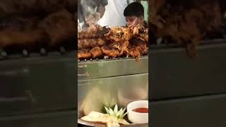 Restaurant Dinner of Dhanmondi food buffet buffetdinner recipe buffetlovers [upl. by Gnahk]