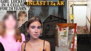 PAPPA L¨STE IN DOTTER I 24 ÅR [upl. by Nairrod]