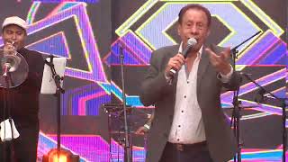 De Todos Mis Amores Live Claudio Moran [upl. by Laon889]