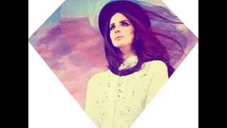 Lana Del Rey  Maha Maha Final Version [upl. by Cynthea]