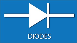 How Diodes work EASY Interactive  Electronics Basics 6 [upl. by Garrard]