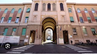 Con emorragia cerebrale gira 3 ospedali dentro bologna prima di essere operataE vogliono archiviare [upl. by Audrye]