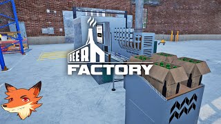 Beer Factory FR Lembouteillage  4 [upl. by Roseanna]