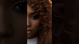 Visual  One Wish  Ravyn Lenae music ravynlenae rnb neosoul trending viral [upl. by Zul]