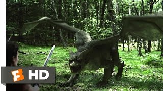 Dragon Crusaders 2011  Tis A Revenant Scene 310  Movieclips [upl. by Mckenna342]