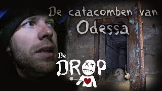 De Catacomben van Odessa  De Drop20 5 [upl. by Sirois]