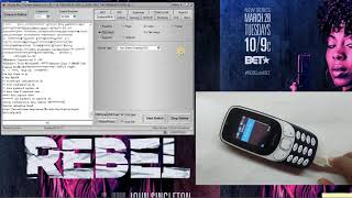 REMOVE ALL DITEL PASSWORD COOLSAND RDA CPU [upl. by Eidnak]