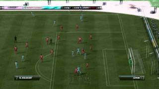 96 Lets Play Fifa 12 Karrieremodus  SSC Napoli vs Cagliari  Junge Hüpfer  RRGoalie1DEHD [upl. by Maram]