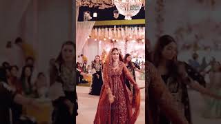 Chhalka Chhalka Re saathiya bridedance sangeetdance theneverendingdesire [upl. by Fanning612]