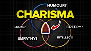 Why Charisma Isnt What You Think It Is [upl. by Husch]