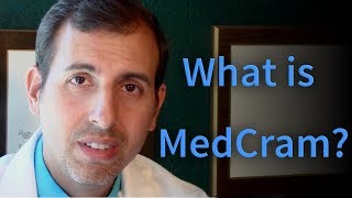 Welcome to MedCramcom from Professor Roger Seheult MD  Medical Lectures Explained Clearly [upl. by Eloc]