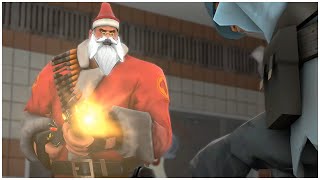 SFM ITS SANTA [upl. by Aurelius107]