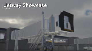 Jetway Showcase [upl. by Nahamas]