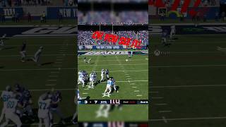 One Handed Catches In Madden 25 Feel Disrespectful [upl. by Salba809]