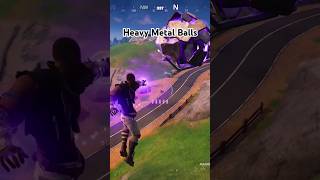 I stole Magnetos powers  fortnite fortniteclips [upl. by Damalus]