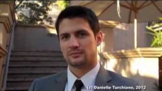 James Lafferty previews the final season of One Tree Hill [upl. by Marilin]