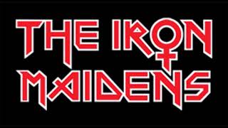 The Iron Maidens  Live in New Bedford 2021 Full Concert [upl. by Oiled851]