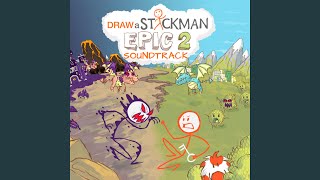 Draw a stickman epic 2 animation drawn below [upl. by Aland30]