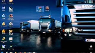 SCANIA Truck Driving Simulator  PATCH 161  KEYGEN [upl. by Corb]