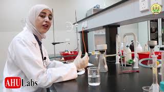 طرق التحليل الوزني  Gravimetric method [upl. by Oirramaj]