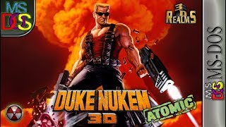 Duke Nukem Forever 2001 Returns  Out Now [upl. by Areval853]