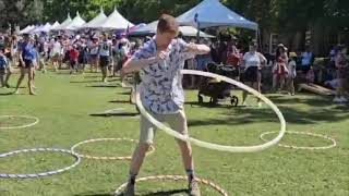 University Park Hoop Jam Dallas [upl. by Sternberg]