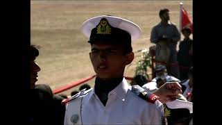 51st Parents Day Cadet College Petaro Part  02 [upl. by Ymar108]