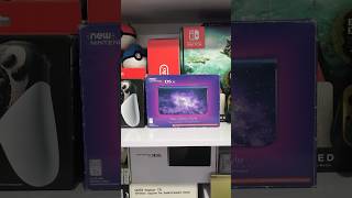 New Nintendo 3DS XL Galaxy Edition nintendo [upl. by Hedvah721]