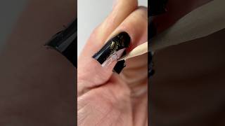 What’s the problem here 🙄😱😱🤬🤬 nails nailart designnails [upl. by Keeley]