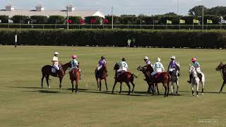 The Sun Cup  Grand Champions vs The Polo School  Apr 26th 2024 [upl. by Leler]