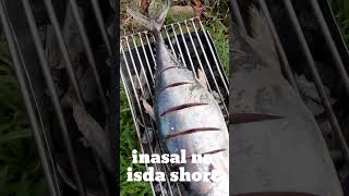 Inasal  Inihaw na Isda [upl. by Fredie351]