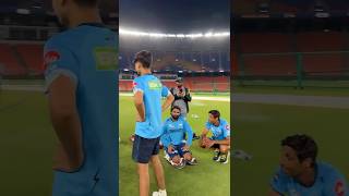 shots  Harpreet Brar❤️ ipl cricket cricket viral song [upl. by Adnwahsat34]