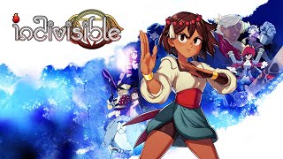 Indivisible Gameplay Xbox One [upl. by Ycnaf]