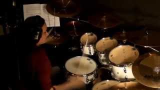 Nile  Sarcophagus drum cover by Tamara [upl. by Atekram]