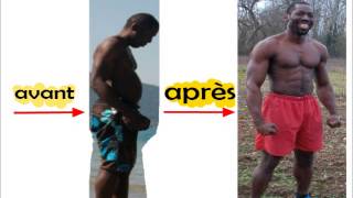 hormone de croissance bodybuilding [upl. by Ki]