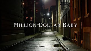 Tommy Richman  MILLION DOLLAR BABY CleanLyrics [upl. by Farrel595]