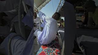 FELUCCA RIDE ON THE NILE WITH THE BEAUTIFUL NUBIANS [upl. by Trebornhoj]