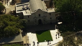 Why Should You Remember the Alamo [upl. by Stiruc]