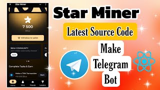 Alpha Dogs Latest Source Code Telegram Bot Source Code Tarzan Developer [upl. by Tollman]