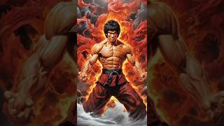 Bruce Lee mass WhatsApp status🔥 The way of the Dragon 🐲 [upl. by Beilul98]