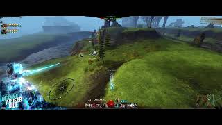 GW2  HideHunt itssobalanced delulu NA gaming [upl. by Ardnaeel]