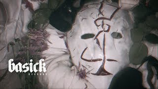 SLEEP TOKEN  Nazareth Official Audio Video  Basick Records [upl. by Garihc]