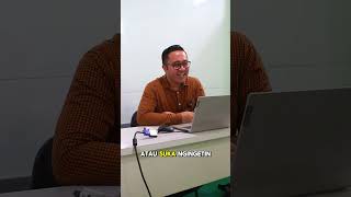 Ciri Khas Dosen Sebelum Kita Mulai   ITB ADIAS Pemalang kampuspemalang pemalanghits kampus [upl. by Bj865]