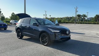 2025 Acura RDX Clearwater Tampa St Petersburg Palm Harbor Largo [upl. by Irek]