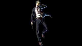 Persona 4 Ultimax Tohru Adachis Theme Cabbage  Extended [upl. by Chiarra]