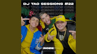 ROZE  DJ TAO Turreo Sessions 22 [upl. by Aker]